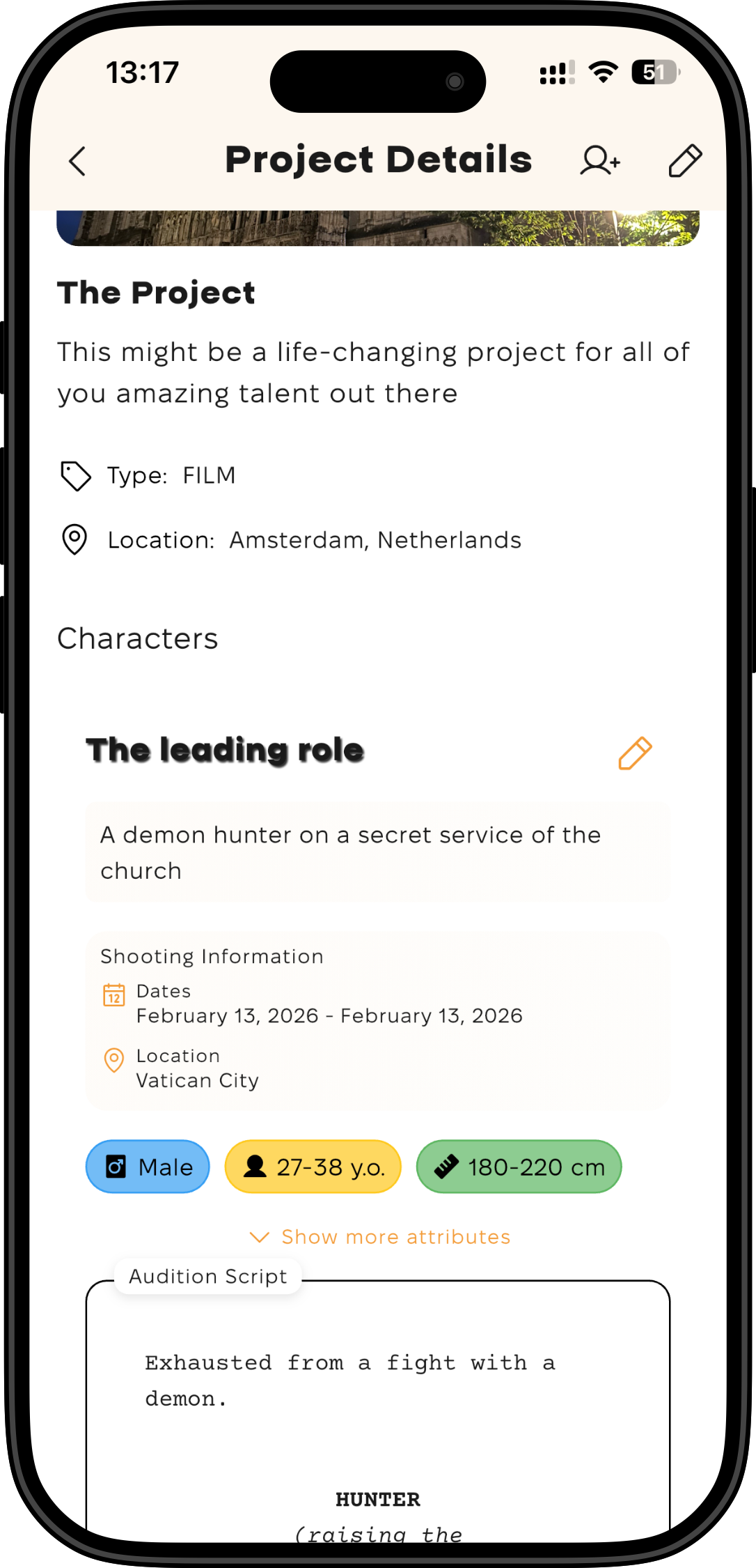 StreetKast Discovery